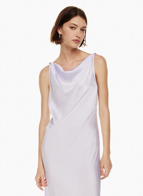 goddess dress sold by Aritzia product image thumbnail 5