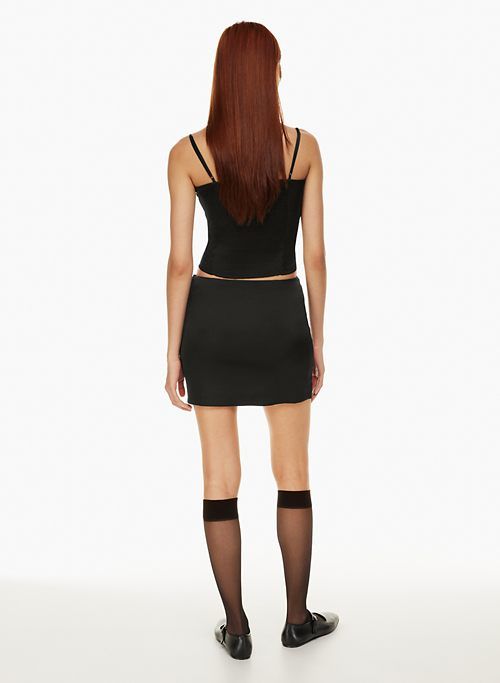 rocco skirt sold by Aritzia product image thumbnail 5