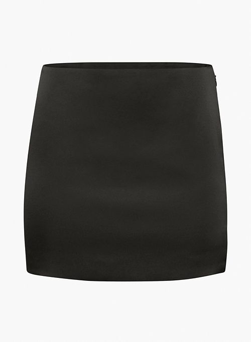 rocco skirt sold by Aritzia product image thumbnail 6