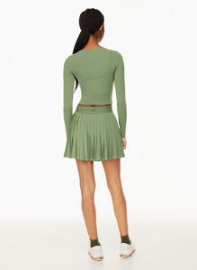 tnamove™ tennis pro mini skirt sold by Aritzia