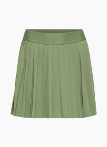 tnamove™ tennis pro mini skirt sold by Aritzia