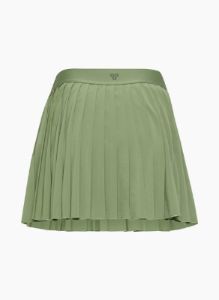 tnamove™ tennis pro mini skirt sold by Aritzia