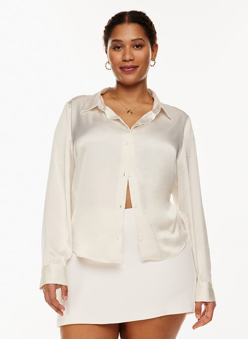 rizzo shirt sold by Aritzia