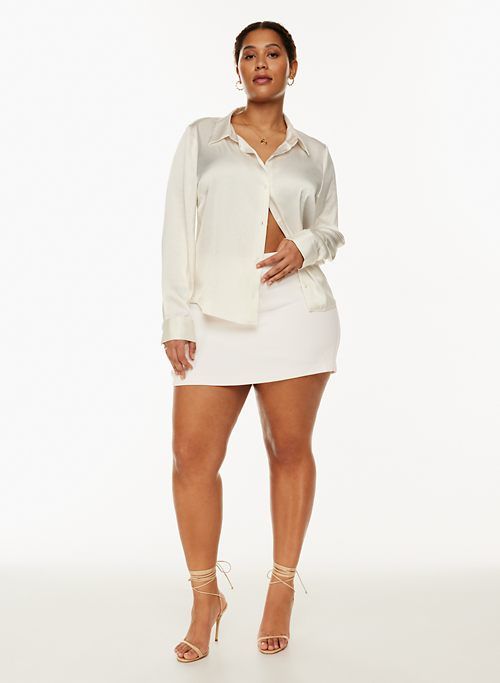 rizzo shirt sold by Aritzia product image thumbnail 2