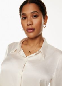 rizzo shirt sold by Aritzia