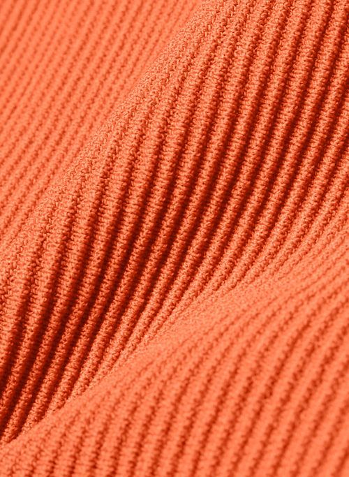 getty sculpt knit tank sold by Aritzia product image thumbnail 7