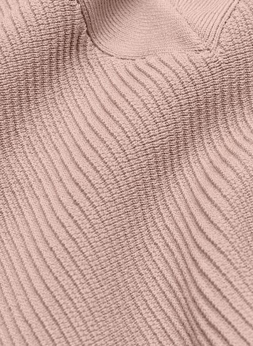 griffith sculpt knit halter top sold by Aritzia product image thumbnail 8