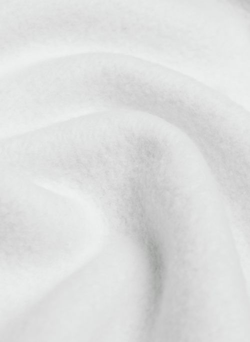 cozy fleece mega zip snorkel hoodie sold by Aritzia product image thumbnail 8