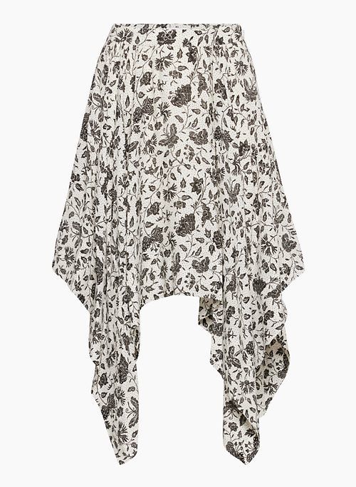 ferrara skirt sold by Aritzia product image thumbnail 6
