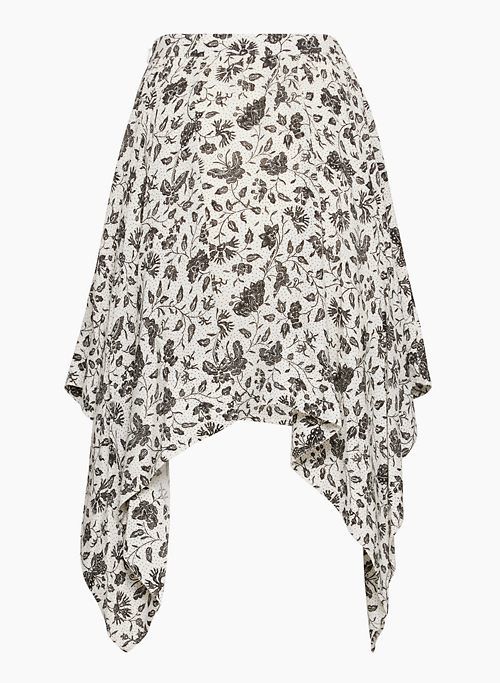 ferrara skirt sold by Aritzia product image thumbnail 7