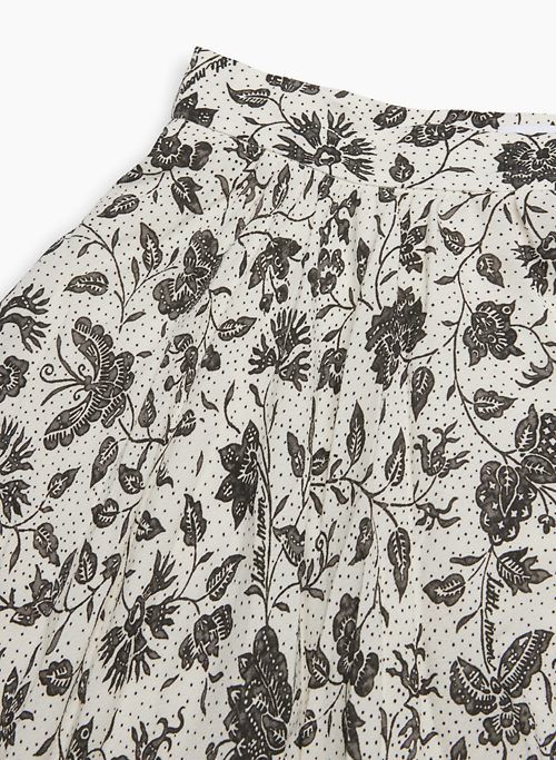 ferrara skirt sold by Aritzia product image thumbnail 8