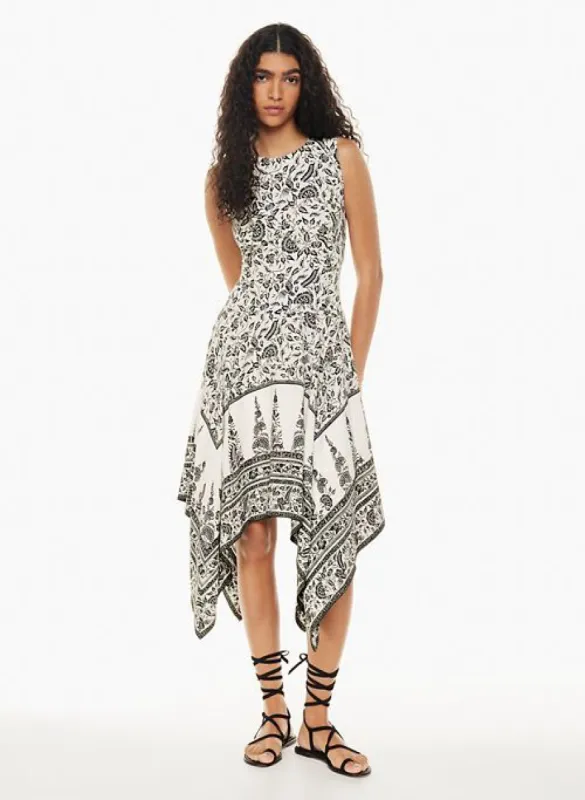 ida dress sold by Aritzia