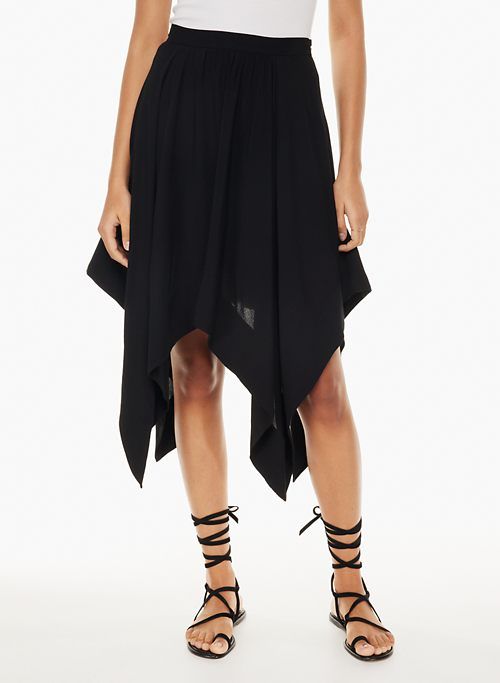 ferrara skirt sold by Aritzia product image thumbnail 2