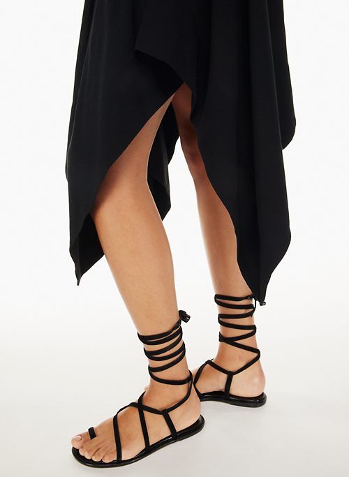ferrara skirt sold by Aritzia product image thumbnail 3