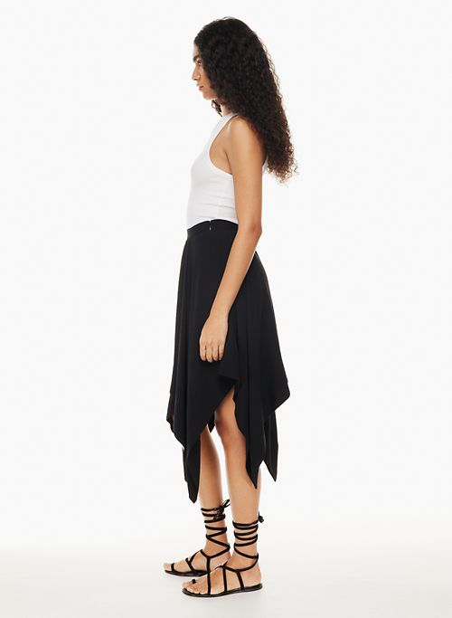 ferrara skirt sold by Aritzia product image thumbnail 4