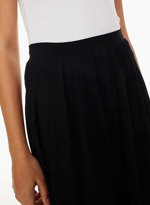 ferrara skirt sold by Aritzia product image thumbnail 5