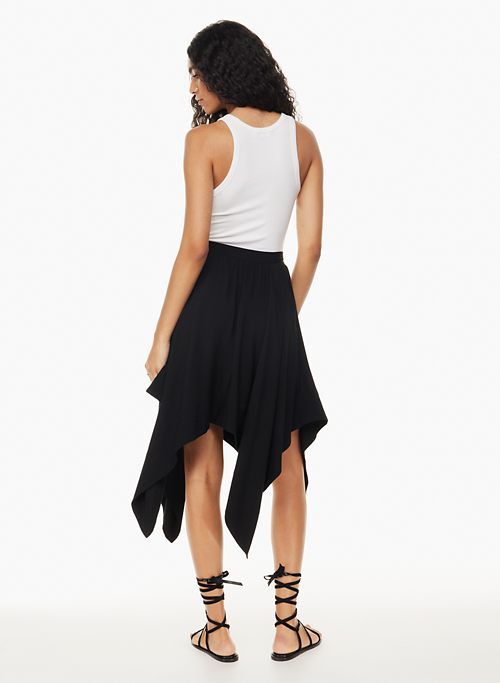 ferrara skirt sold by Aritzia product image thumbnail 6