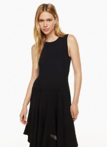 ida dress sold by Aritzia