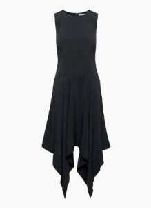 ida dress sold by Aritzia