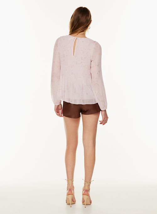 daydreamer blouse sold by Aritzia product image thumbnail 5