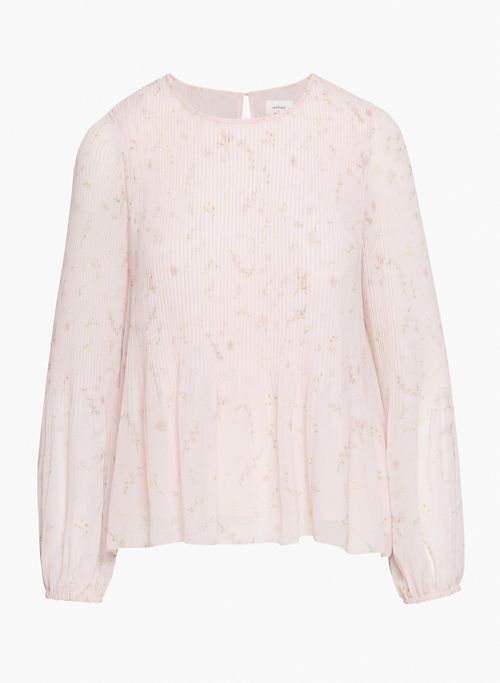 daydreamer blouse sold by Aritzia product image thumbnail 6
