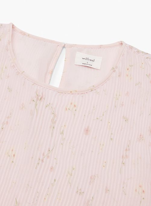 daydreamer blouse sold by Aritzia product image thumbnail 8