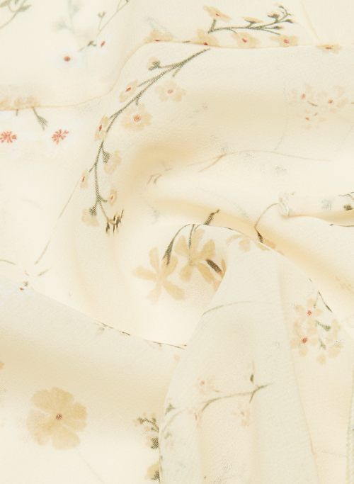 frenchy blouse sold by Aritzia product image thumbnail 7