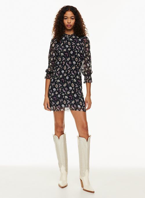 swept dress sold by Aritzia product image thumbnail 2