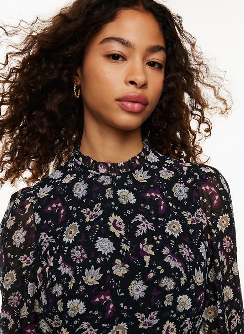 swept dress sold by Aritzia product image thumbnail 3
