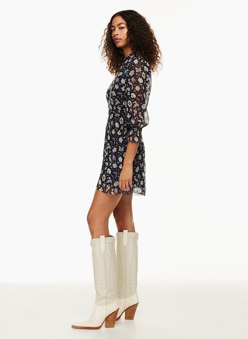 swept dress sold by Aritzia product image thumbnail 4
