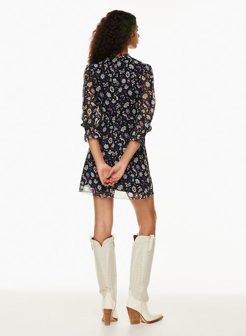 swept dress sold by Aritzia product image thumbnail 6