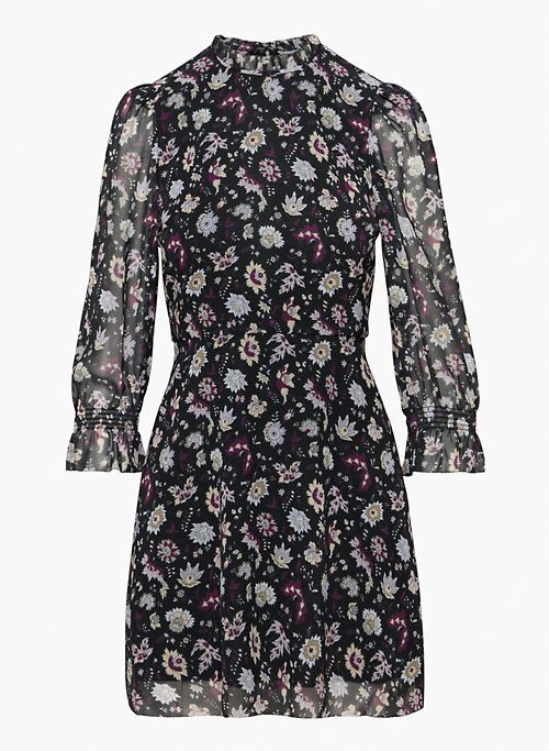 swept dress sold by Aritzia product image thumbnail 7