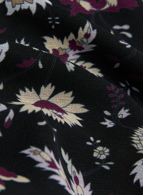 swept dress sold by Aritzia product image thumbnail 9
