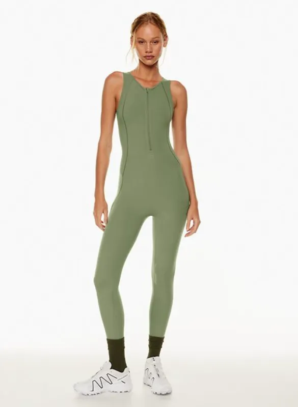 tnabreathe™ icon jumpsuit sold by Aritzia