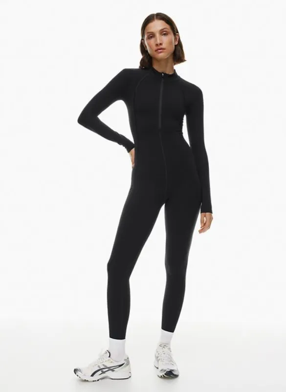 tnabreathe™ hero jumpsuit sold by Aritzia