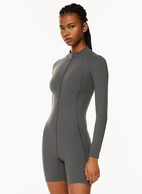 tnabreathe™ hero romper sold by Aritzia product image thumbnail 3