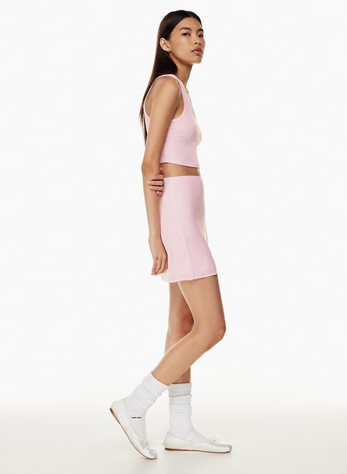venti cropped tank sold by Aritzia product image thumbnail 4