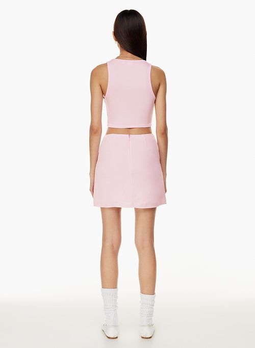 venti cropped tank sold by Aritzia product image thumbnail 5