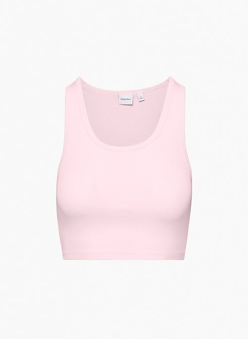 venti cropped tank sold by Aritzia product image thumbnail 6