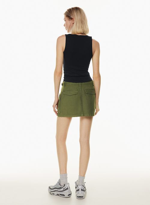 fairfax tank sold by Aritzia product image thumbnail 2