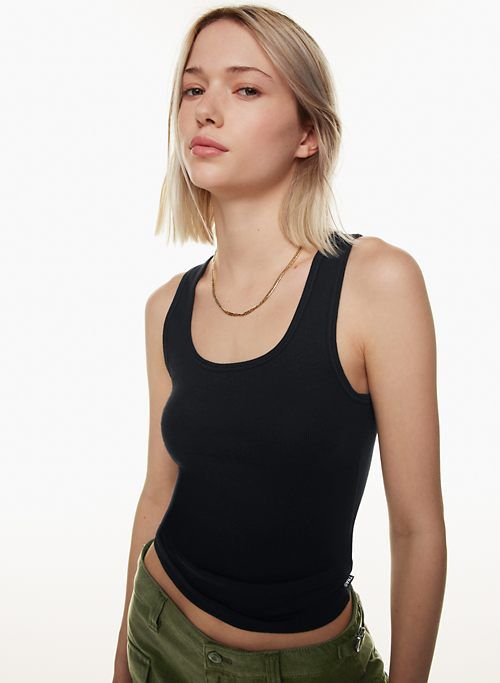 fairfax tank sold by Aritzia product image thumbnail 3