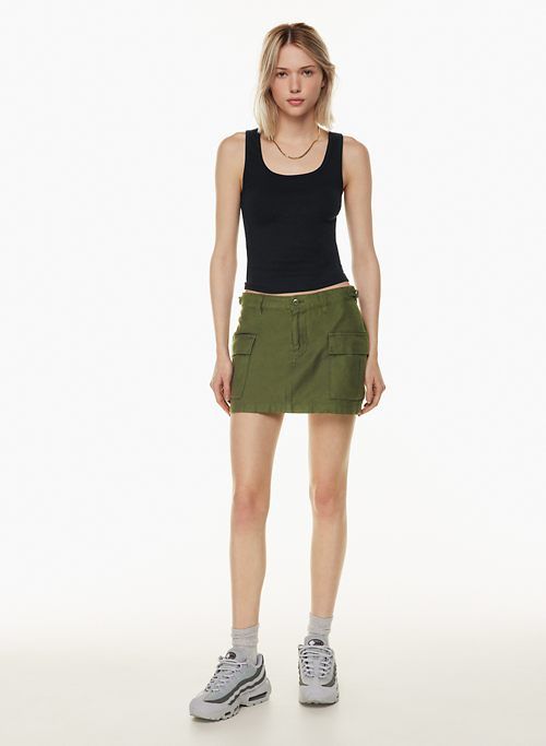 fairfax tank sold by Aritzia product image thumbnail 5