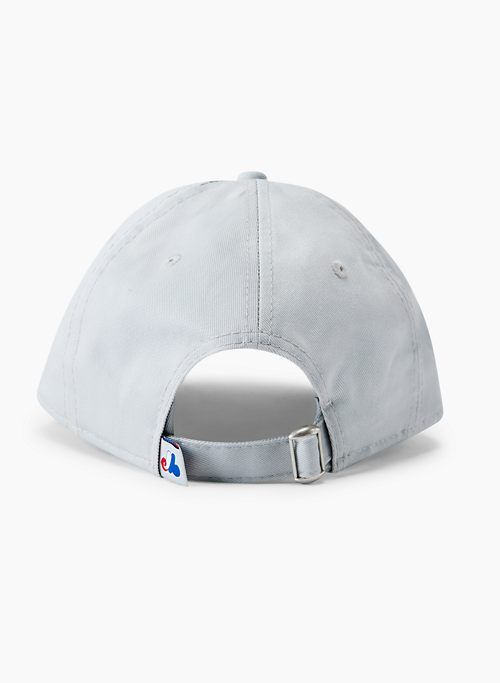 montreal expos 9twenty strapback sold by Aritzia product image thumbnail 3