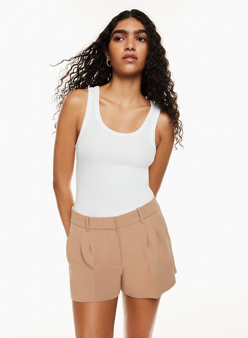 buffa tank sold by Aritzia