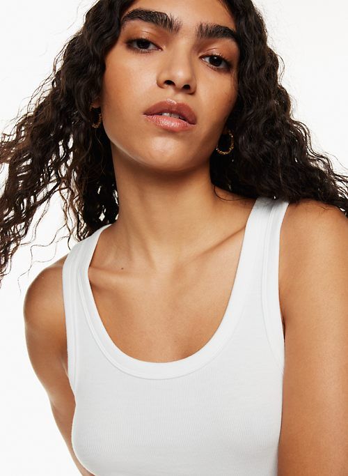 buffa tank sold by Aritzia product image thumbnail 2