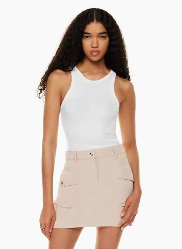 idyll tank sold by Aritzia