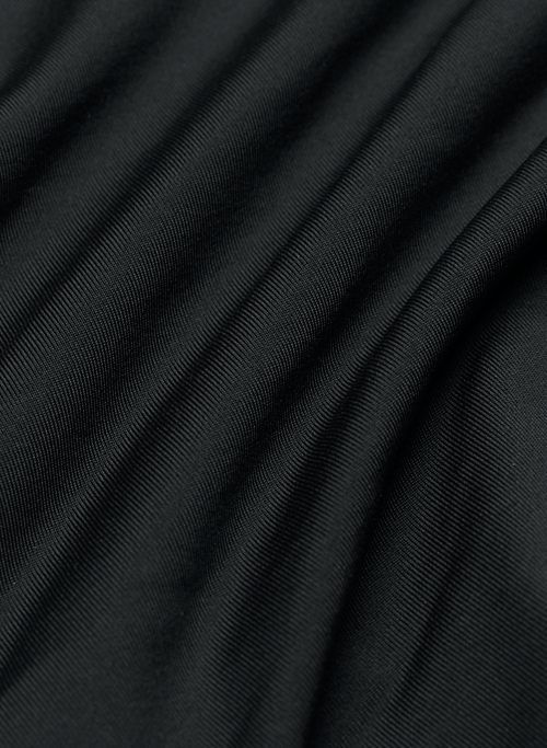 contour ruched racer mini dress sold by Aritzia product image thumbnail 8