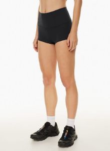 tnabutter™ atmosphere hi-rise 1.5 short sold by Aritzia