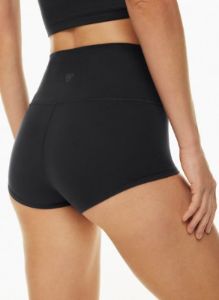 tnabutter™ atmosphere hi-rise 1.5 short sold by Aritzia