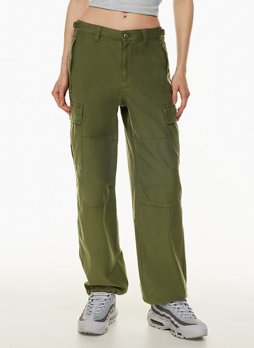 new supply cargo pant sold by Aritzia product image thumbnail 2
